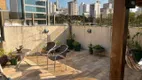 Foto 2 de Cobertura com 4 Quartos à venda, 167m² em Carmo, Belo Horizonte