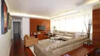 Foto 3 de Apartamento com 4 Quartos à venda, 260m² em Higienópolis, São Paulo