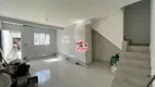 Foto 4 de Sobrado com 2 Quartos à venda, 93m² em Itaoca, Mongaguá