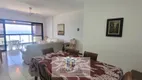 Foto 6 de Apartamento com 3 Quartos à venda, 137m² em Enseada, Guarujá