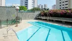 Foto 4 de Apartamento com 4 Quartos para alugar, 155m² em Moema, São Paulo