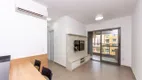 Foto 4 de Apartamento com 2 Quartos para alugar, 65m² em Moema, São Paulo