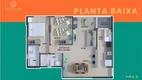 Foto 19 de Apartamento com 2 Quartos à venda, 58m² em Candeias, Jaboatão dos Guararapes