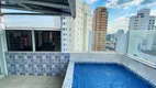 Foto 11 de Cobertura com 3 Quartos para venda ou aluguel, 250m² em Vila Nova Conceição, São Paulo