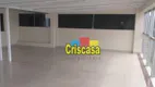 Foto 8 de Sala Comercial para alugar, 108m² em Centro, Macaé