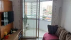 Foto 3 de Apartamento com 2 Quartos à venda, 50m² em Móoca, São Paulo