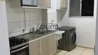 Foto 2 de Apartamento com 2 Quartos à venda, 55m² em Roosevelt, Uberlândia