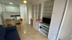 Foto 2 de Flat com 1 Quarto para alugar, 42m² em Jardins, São Paulo