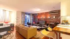 Foto 2 de Apartamento com 2 Quartos para alugar, 78m² em Jardim Europa, São Paulo