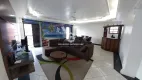 Foto 6 de Apartamento com 4 Quartos à venda, 210m² em Vila Guilhermina, Praia Grande