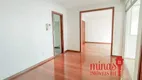 Foto 8 de Apartamento com 4 Quartos à venda, 140m² em Gutierrez, Belo Horizonte