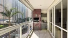 Foto 4 de Apartamento com 3 Quartos à venda, 114m² em Gleba Fazenda Palhano, Londrina