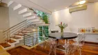 Foto 16 de Casa com 5 Quartos para alugar, 559m² em Iporanga, Guarujá