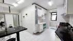 Foto 13 de Apartamento com 3 Quartos para alugar, 130m² em Pompeia, Santos