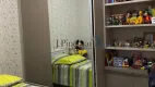 Foto 2 de Sobrado com 3 Quartos à venda, 129m² em Jardim Morumbi, Jundiaí