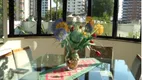 Foto 4 de Apartamento com 4 Quartos à venda, 228m² em Campo Belo, São Paulo