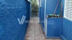 Foto 18 de Casa com 3 Quartos à venda, 155m² em Jardim Eulina, Campinas