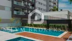 Foto 26 de Apartamento com 3 Quartos à venda, 136m² em Brooklin, São Paulo