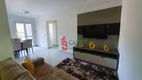 Foto 3 de Apartamento com 2 Quartos à venda, 68m² em Vila Thais, Atibaia