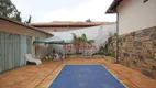 Foto 39 de Casa com 4 Quartos para alugar, 292m² em Belvedere, Belo Horizonte
