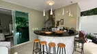Foto 15 de Casa de Condomínio com 4 Quartos à venda, 350m² em Alphaville Dom Pedro, Campinas