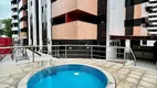 Foto 18 de Apartamento com 3 Quartos à venda, 98m² em Ponta Verde, Maceió