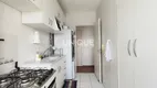 Foto 8 de Apartamento com 2 Quartos à venda, 54m² em Jardim Samambaia, Jundiaí