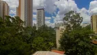 Foto 26 de Apartamento com 3 Quartos à venda, 121m² em Vila Andrade, São Paulo