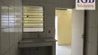 Foto 10 de Casa com 1 Quarto para alugar, 27m² em Vila Espanhola, São Paulo
