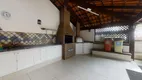 Foto 25 de Apartamento com 3 Quartos para alugar, 96m² em Vila Indiana, São Paulo