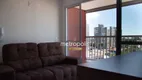 Foto 2 de Apartamento com 1 Quarto para alugar, 37m² em Vila Guarani, São Paulo