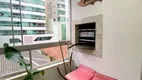 Foto 5 de Apartamento com 2 Quartos à venda, 80m² em Meia Praia, Itapema