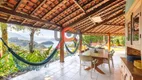 Foto 5 de Casa de Condomínio com 5 Quartos à venda, 400m² em Praia do Pulso, Ubatuba