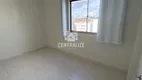 Foto 13 de Apartamento com 3 Quartos à venda, 56m² em Jardim Carvalho, Ponta Grossa