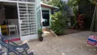 Foto 29 de Casa com 4 Quartos para alugar, 250m² em Chácara Monte Alegre, São Paulo