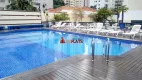 Foto 11 de Flat com 1 Quarto para alugar, 50m² em Jardins, São Paulo