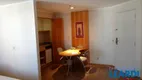 Foto 2 de Flat com 1 Quarto para alugar, 26m² em Moema, São Paulo