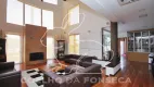 Foto 4 de Casa de Condomínio com 7 Quartos à venda, 1600m² em Alphaville Residencial 10, Santana de Parnaíba