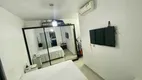 Foto 13 de Apartamento com 2 Quartos à venda, 89m² em Pompeia, Santos
