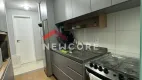 Foto 13 de Apartamento com 3 Quartos à venda, 89m² em Vila Santo Antonio, Bauru