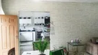 Foto 19 de Casa com 3 Quartos à venda, 181m² em Caiçaras, Belo Horizonte