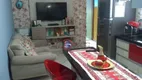 Foto 2 de Apartamento com 2 Quartos à venda, 49m² em Jardim Santo Andre, Santo André