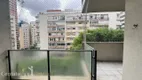 Foto 6 de Apartamento com 5 Quartos para venda ou aluguel, 240m² em Consolação, São Paulo