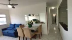 Foto 8 de Apartamento com 3 Quartos à venda, 107m² em Vila Guilhermina, Praia Grande