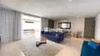 Foto 9 de Apartamento com 4 Quartos para alugar, 166m² em Embaré, Santos