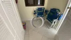 Foto 20 de Apartamento com 3 Quartos à venda, 176m² em Enseada, Guarujá