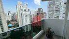 Foto 27 de Apartamento com 4 Quartos à venda, 196m² em Campo Belo, São Paulo