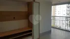 Foto 4 de Apartamento com 3 Quartos à venda, 75m² em Consolação, São Paulo