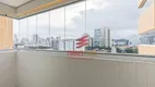 Foto 11 de Apartamento com 2 Quartos à venda, 81m² em Boqueirão, Santos