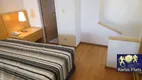 Foto 12 de Flat com 1 Quarto para alugar, 51m² em Moema, São Paulo